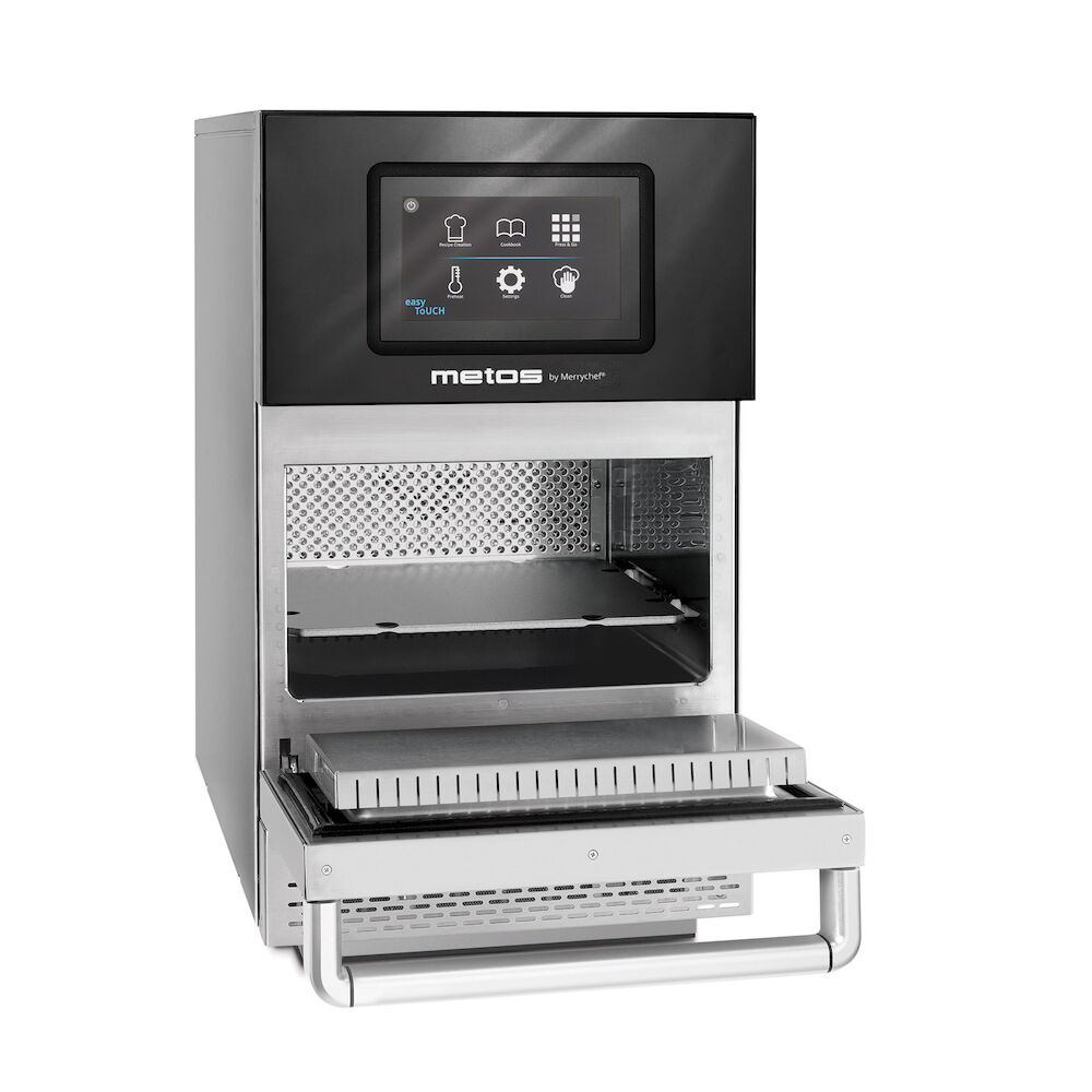 Ātrgaitas krāsns Metos Merrychef Connex12 Standard S/S