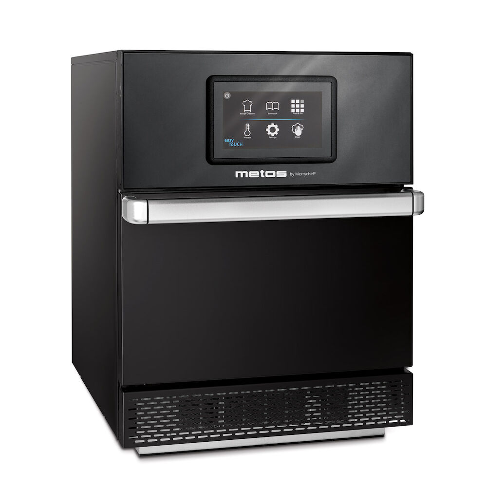 Ātrgaitas krāsns Metos Merrychef Connex16 High Power Black