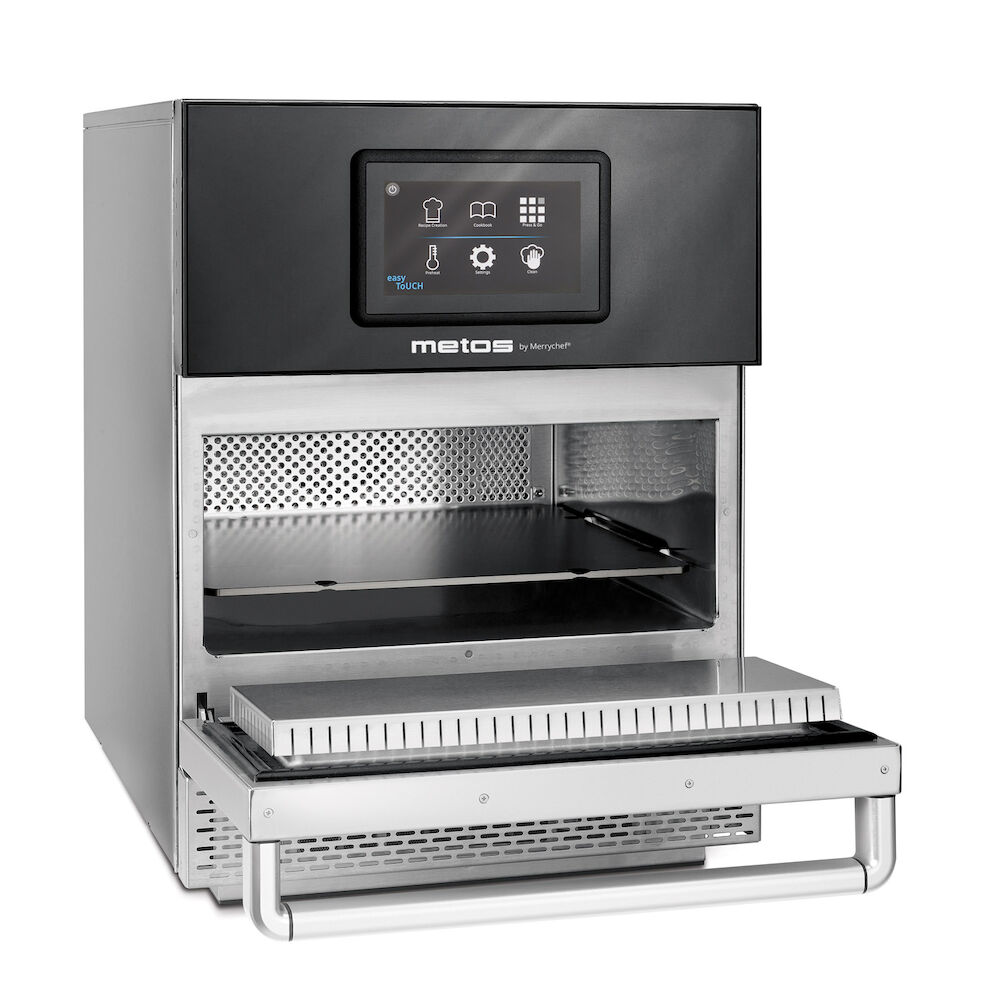 Ātrgaitas krāsns Metos Merrychef Connex16 High Power S/S