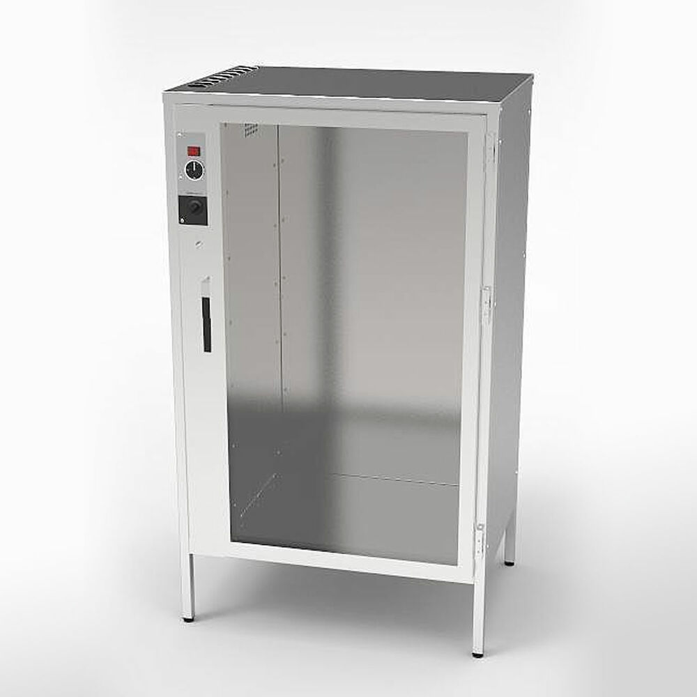 Turēšanas skapis Metos ET 821 G 2/1 GN