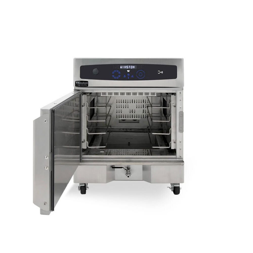 Holding Cabinet Metos HOV5-04UV