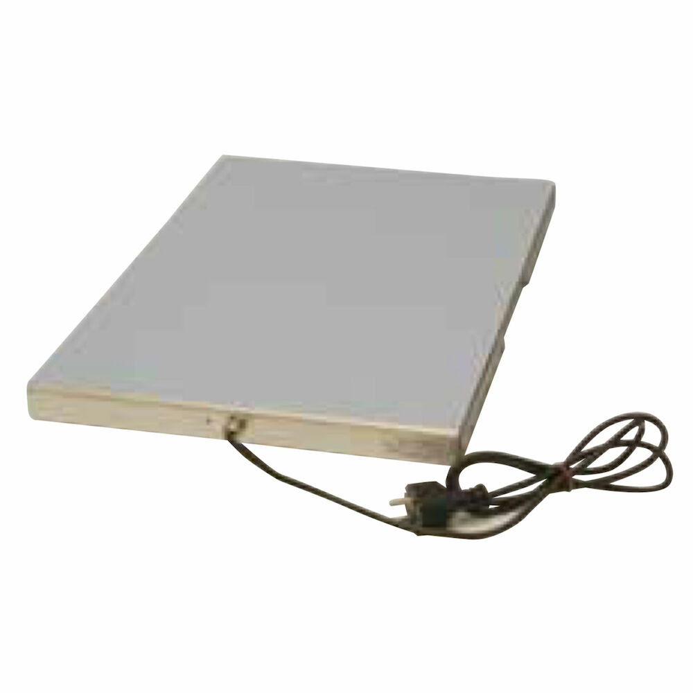 Sildīšanas plate Metos GN1/1 EPP