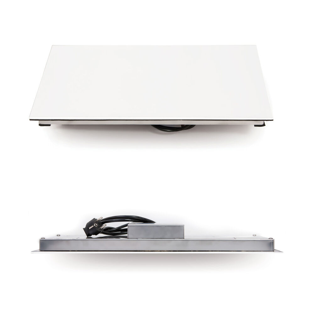 Plīts iekārta Metos JH 700 GN1/1 Balts