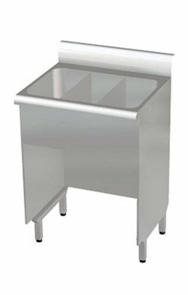 Ice chest Metos JA600