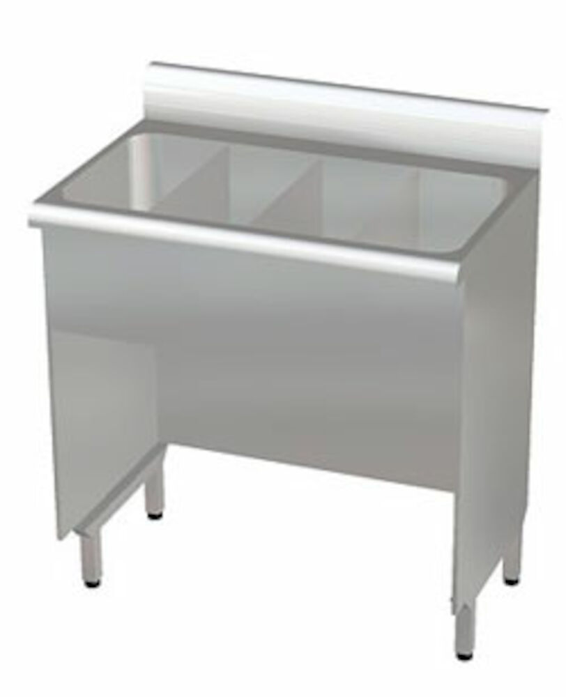 Ice chest Metos JA800
