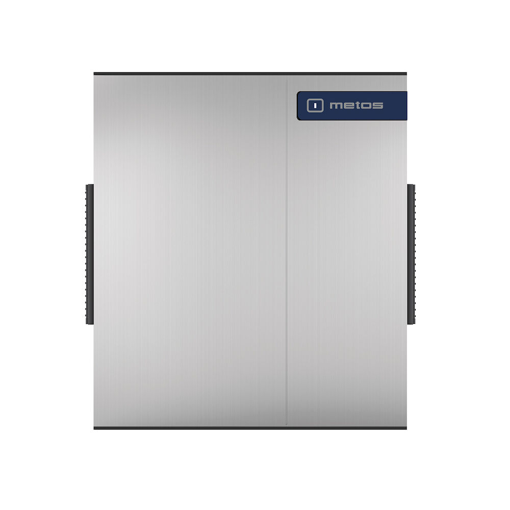 Ice maker Metos Maracuja M195 A, L-size