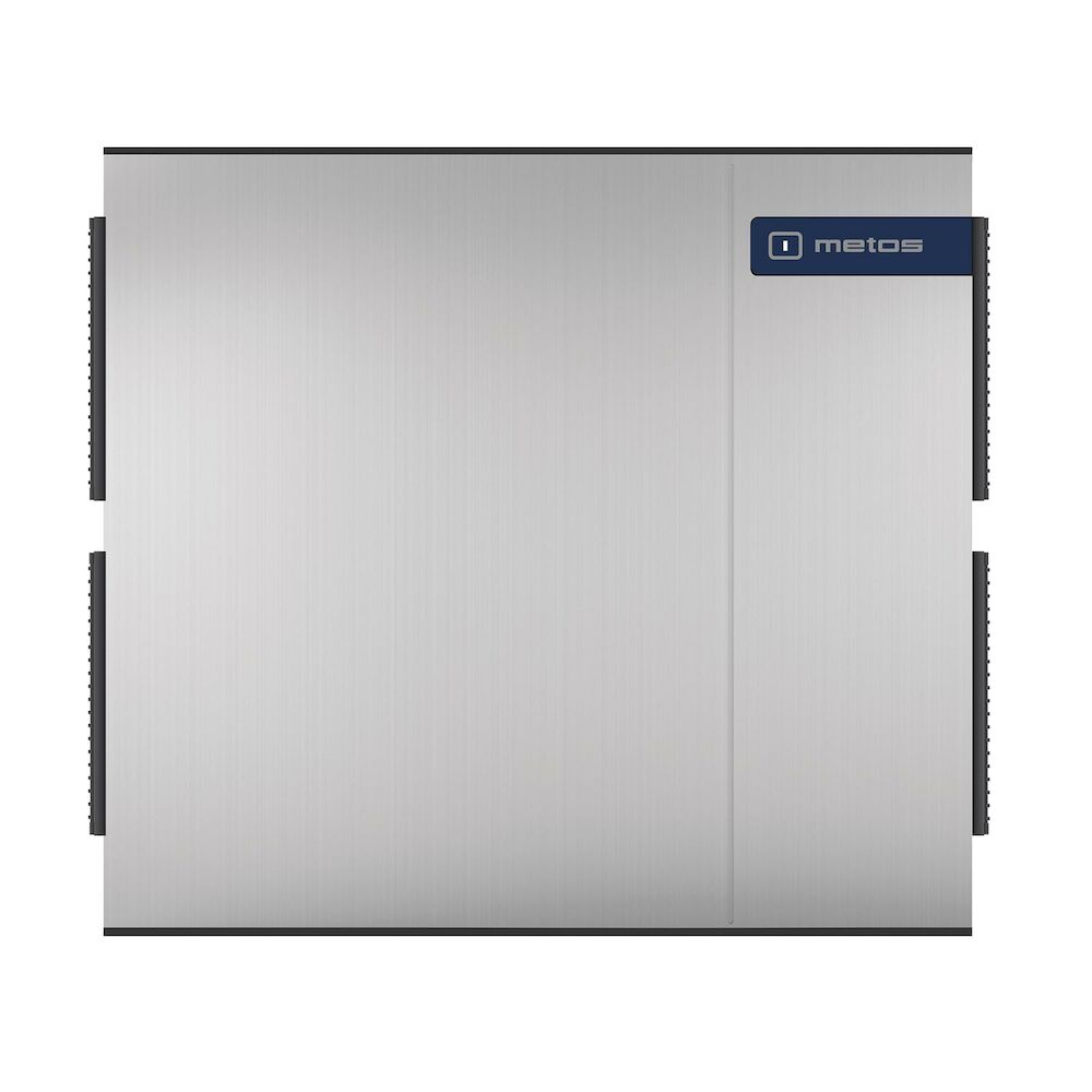 Ice maker Metos Maracuja M405 W, L-size