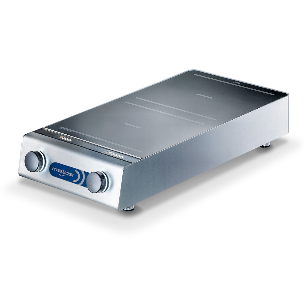 Indukcijas diapazons Metos Flex 10