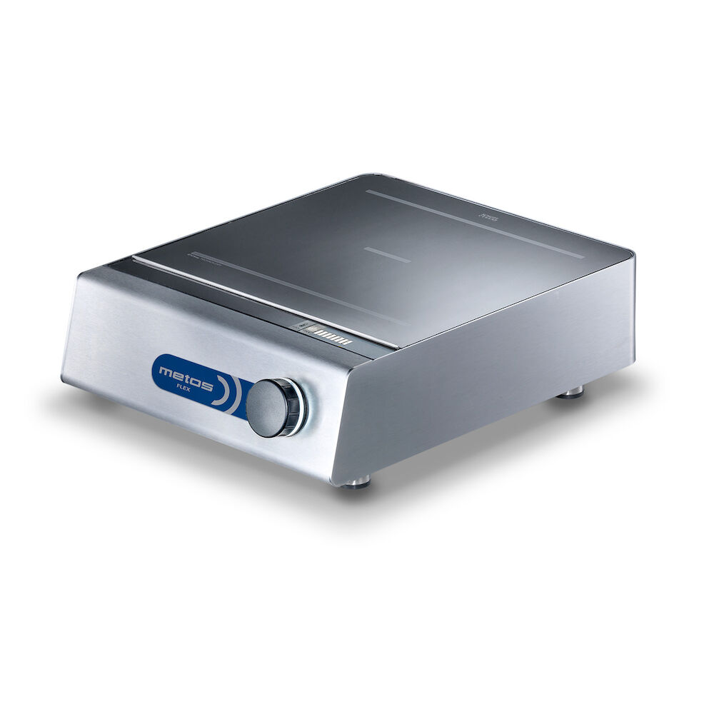 Indukcijas diapazons Metos Flex 3.5