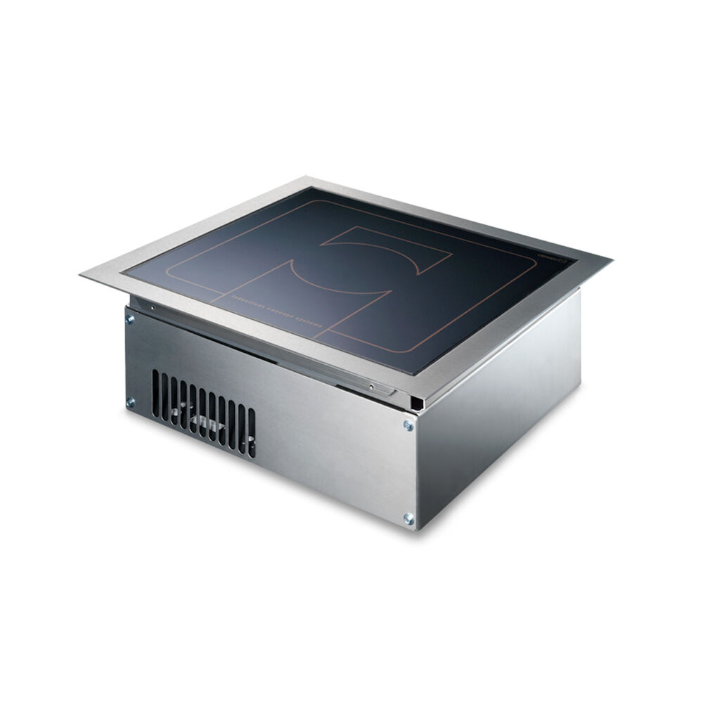 Indukcijas diapazons Metos Install-line viena 3,5kW