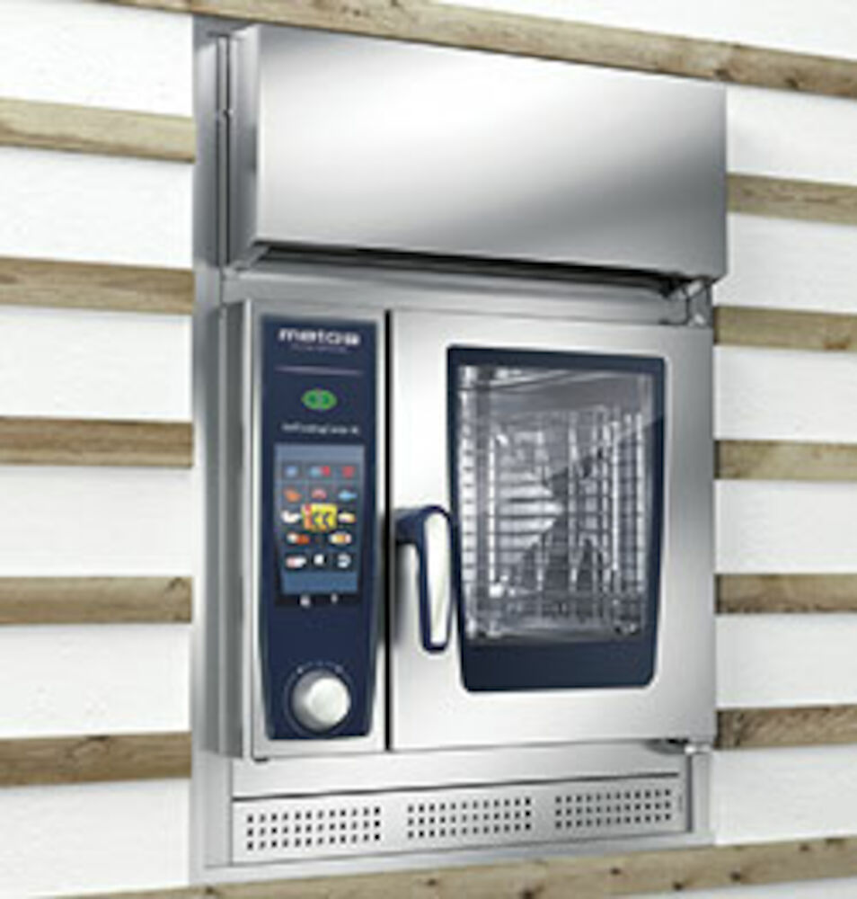 Integrācijas komplekts Metos SelfCookingCenter XS