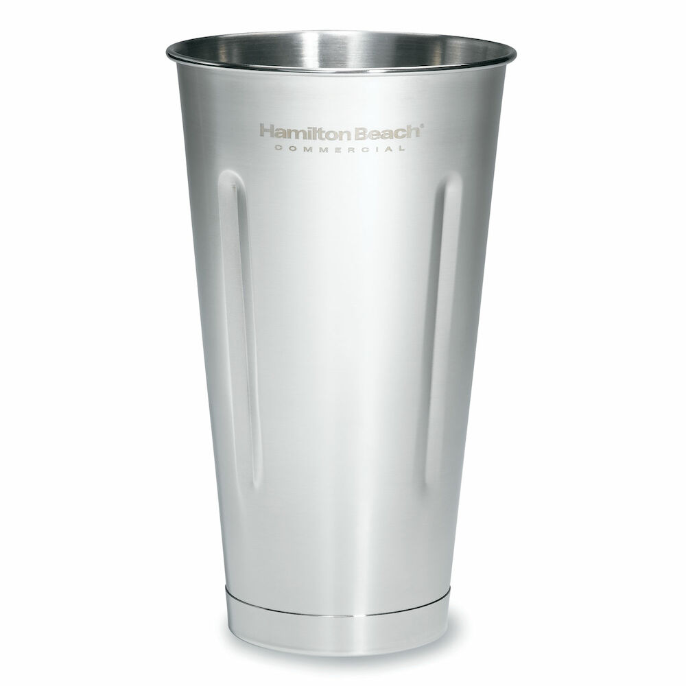 Jar 110E for Metos HMD shaker