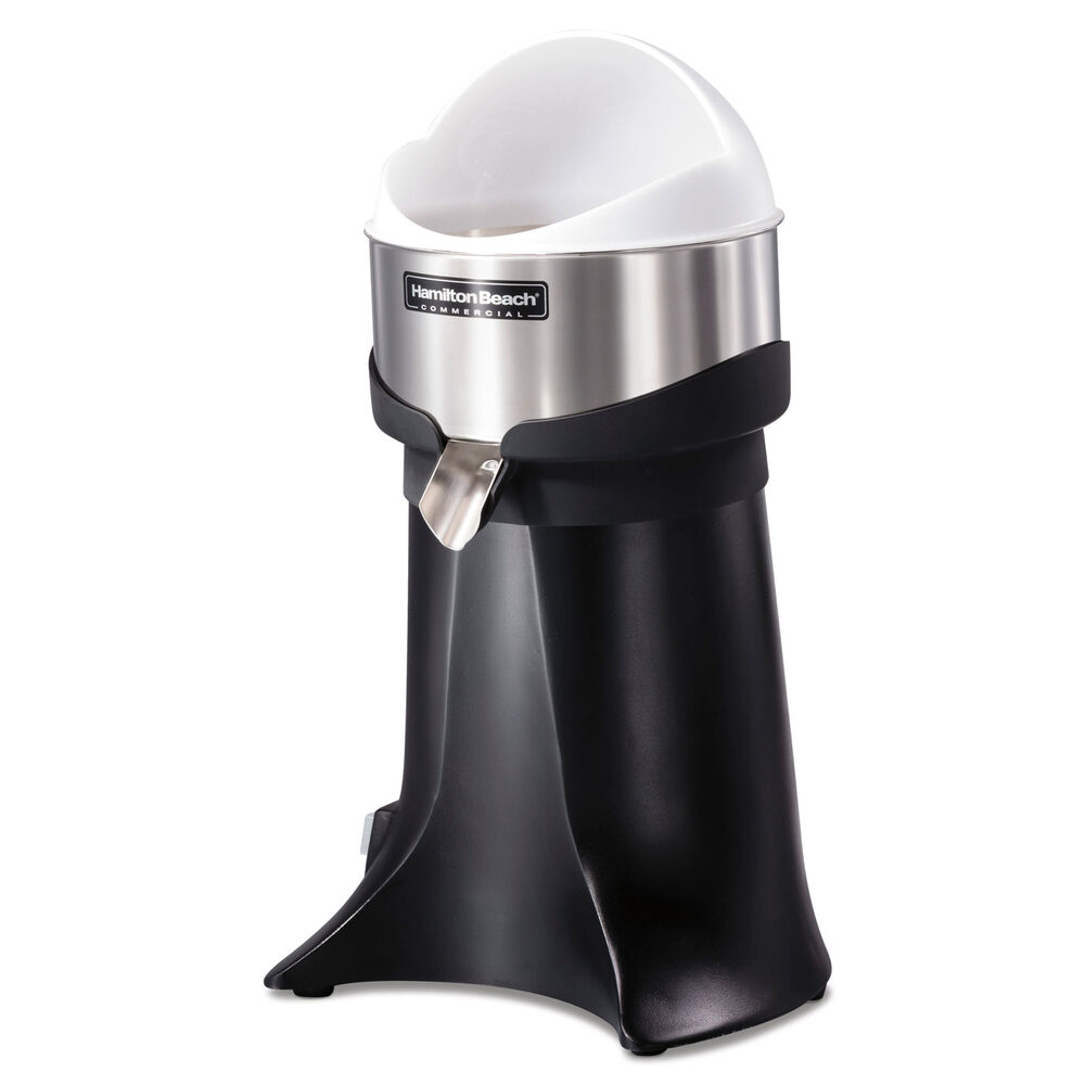 Citronu spiede Metos FreshMark HCJ967R