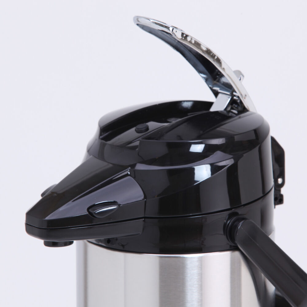 Lever thermos jug Metos