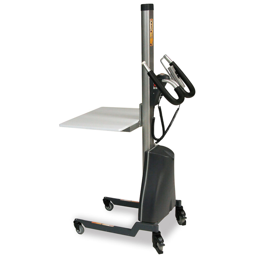 Pacelšanas ratiņi Metos Reflex NM 85