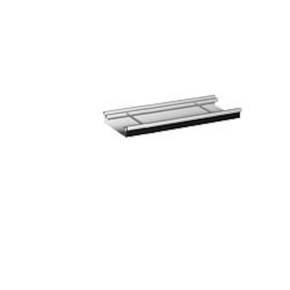 Mehāniski darbināma sekcija priekš Metos WD-E/ PRM60, 1200mm