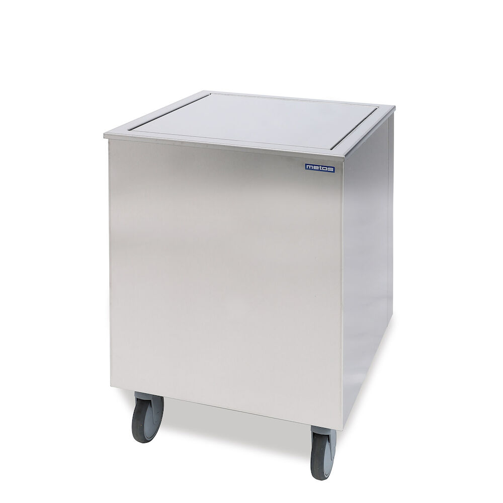 Metos grozu un šķīvju dozators 750 W