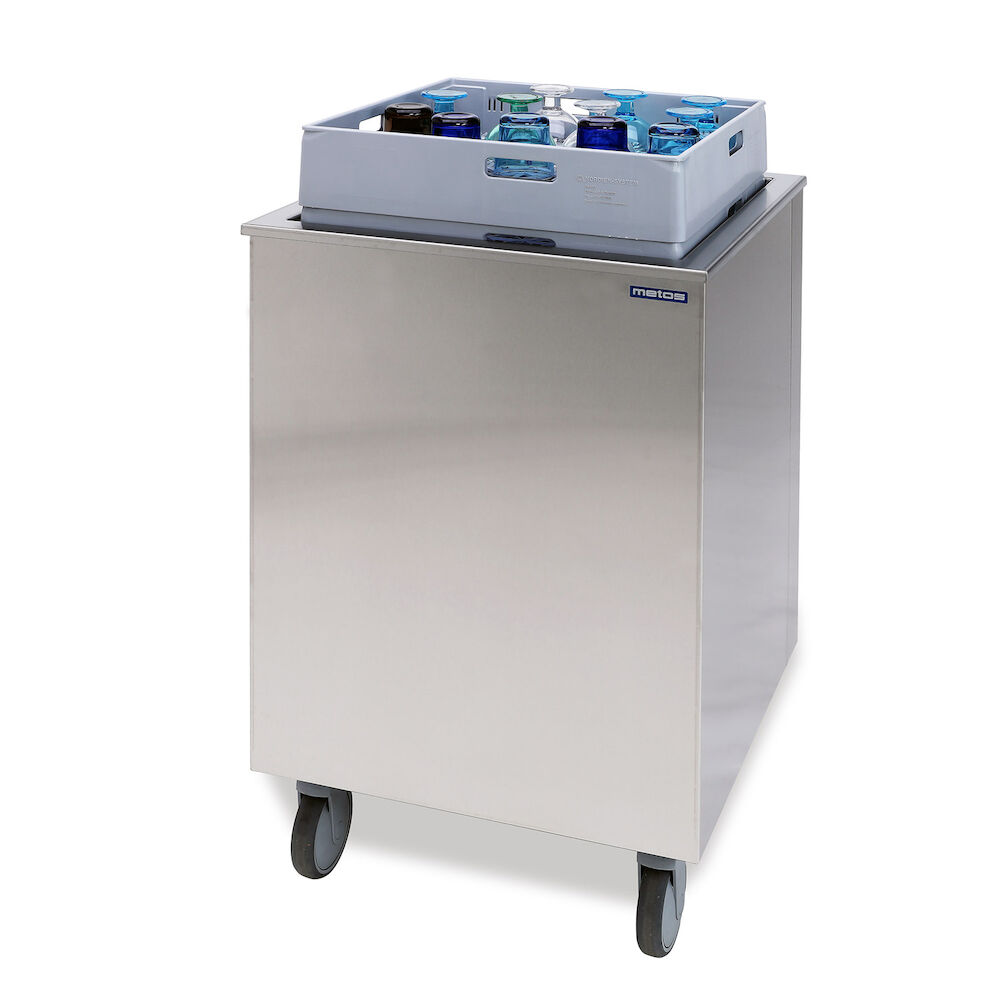 Metos Basket and plate dispenser 900