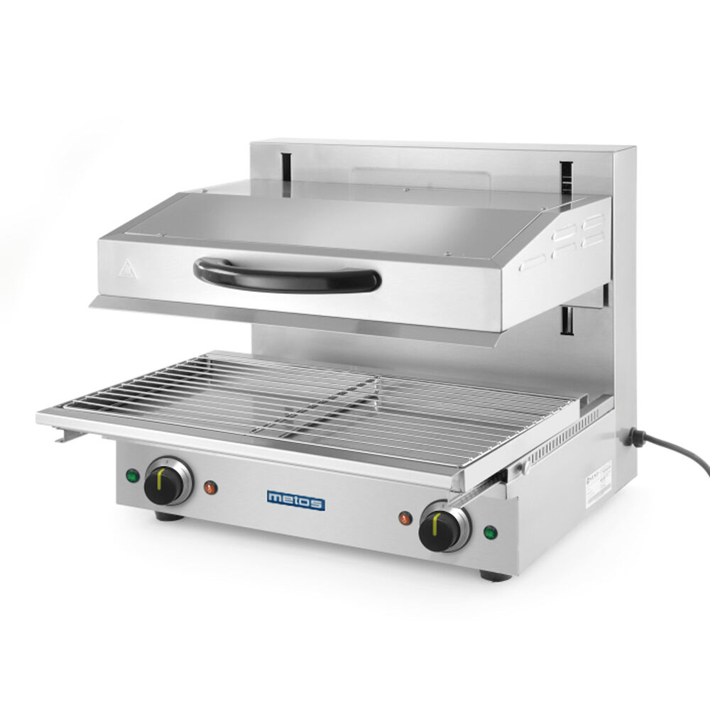 Metos Salamander 600