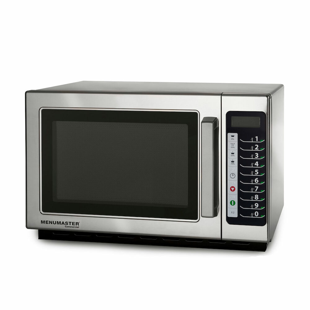 Mikroviļņu krāsns Metos RCS511TS 230/1N/50