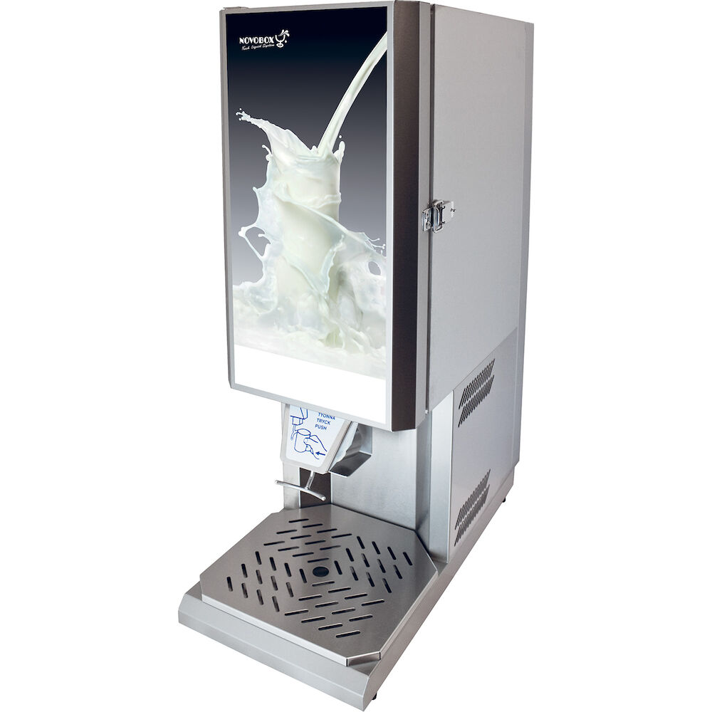 Piena dozators Metos Novocold 10