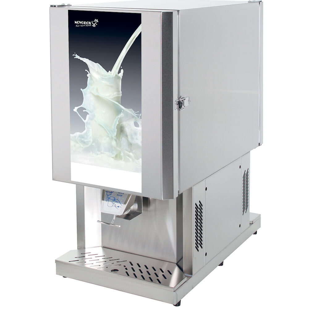 Piena dozators Metos Novocold Duo