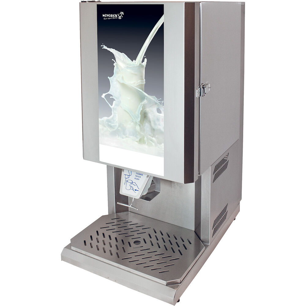 Piena dozators Metos Novocold I