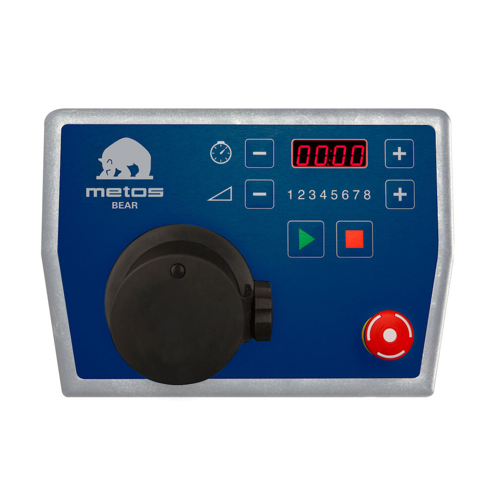 Mixer Metos Bear Kodiak 30 VL-1C