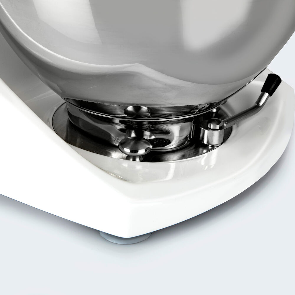 Mixer Metos Bear Teddy 5, table top model with attachment dr