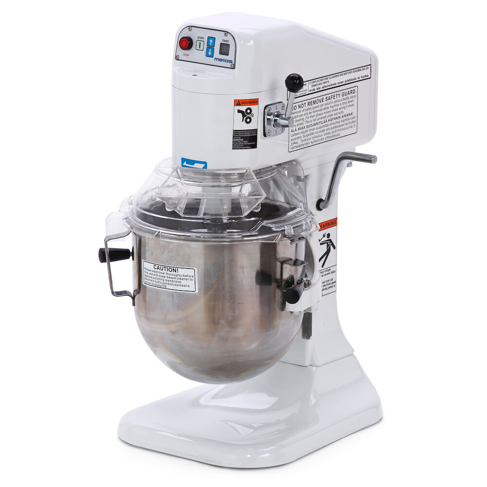 Mikseris Metos SP-800A-B 230V1~