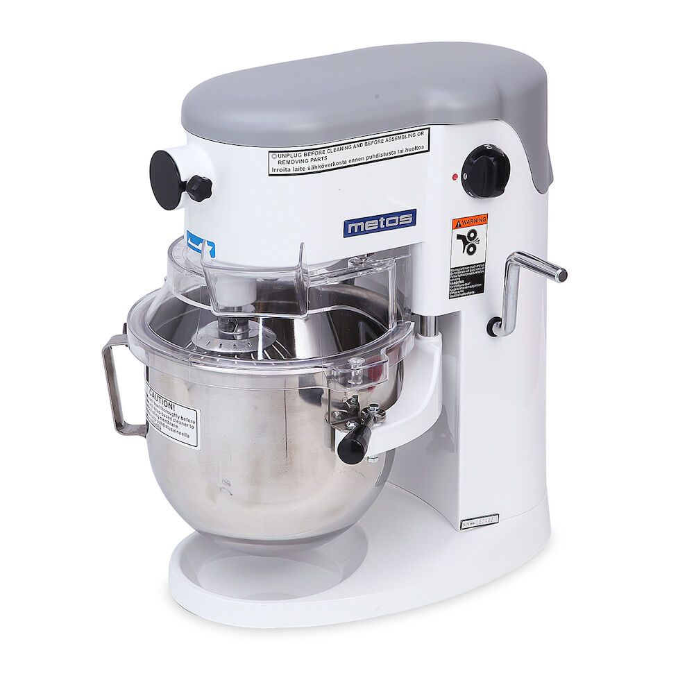 Mikseris Metos Spar SP-502A-B