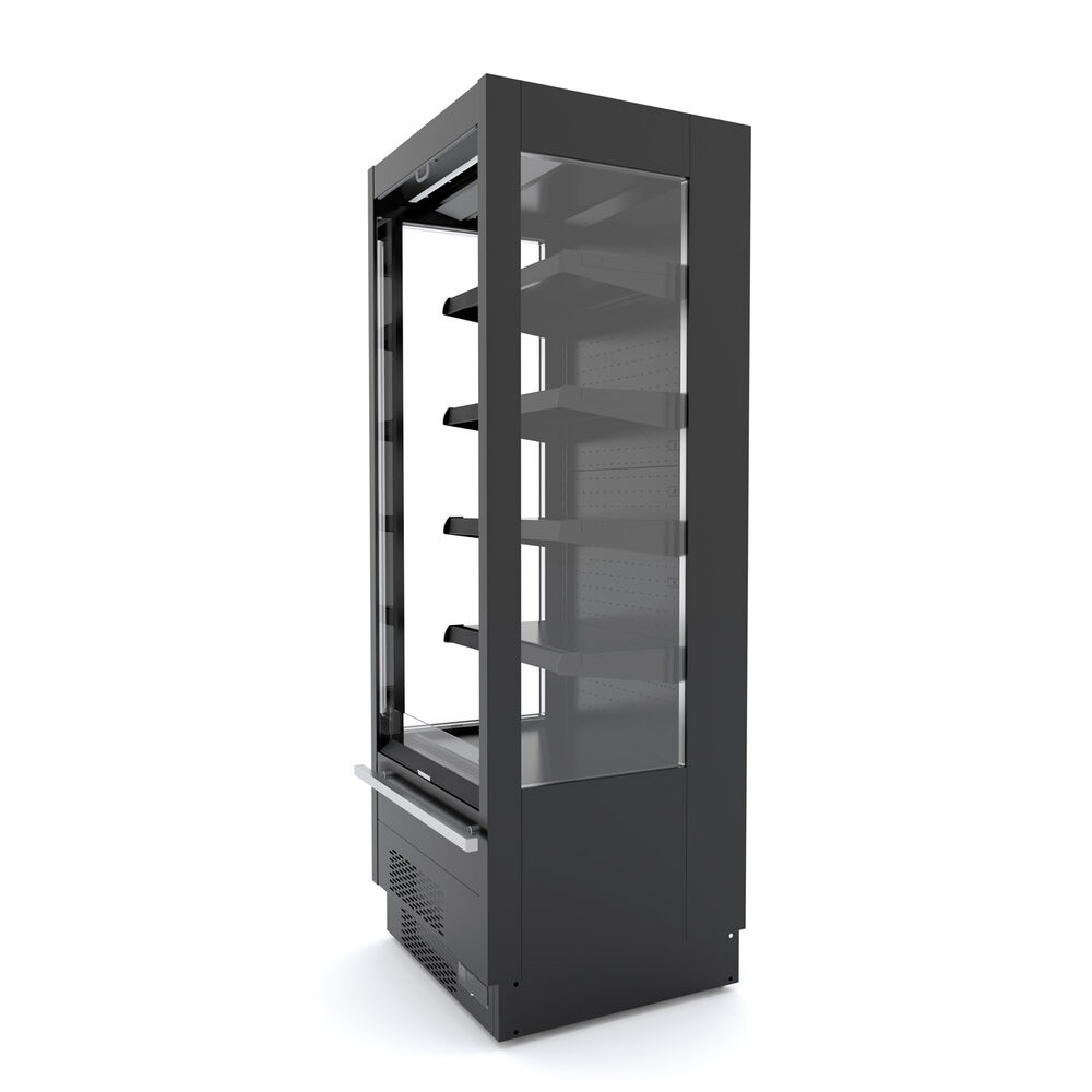 Daudzstāvu displejs Metos Filip 300-625 M1 Black