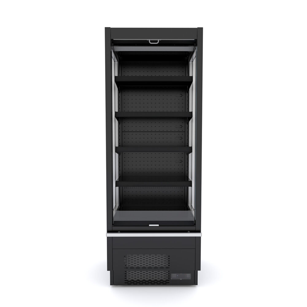 Daudzstāvu displejs Metos Filip 300-625 M1 Black