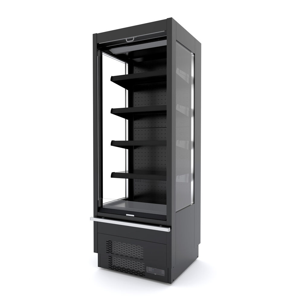 Daudzstāvu displejs Metos Filip 300-625 M1 Black