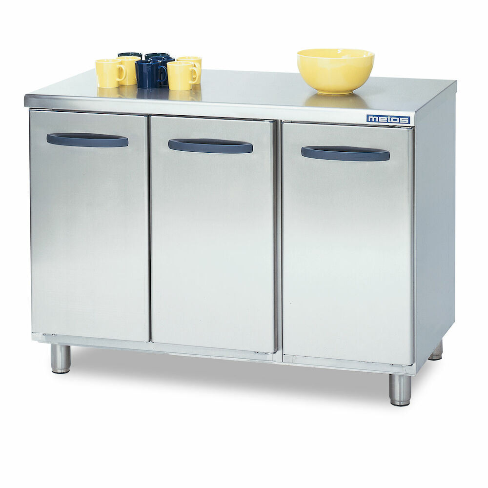 Neitrāls skapis Metos NC-1200 1200x650x900mm