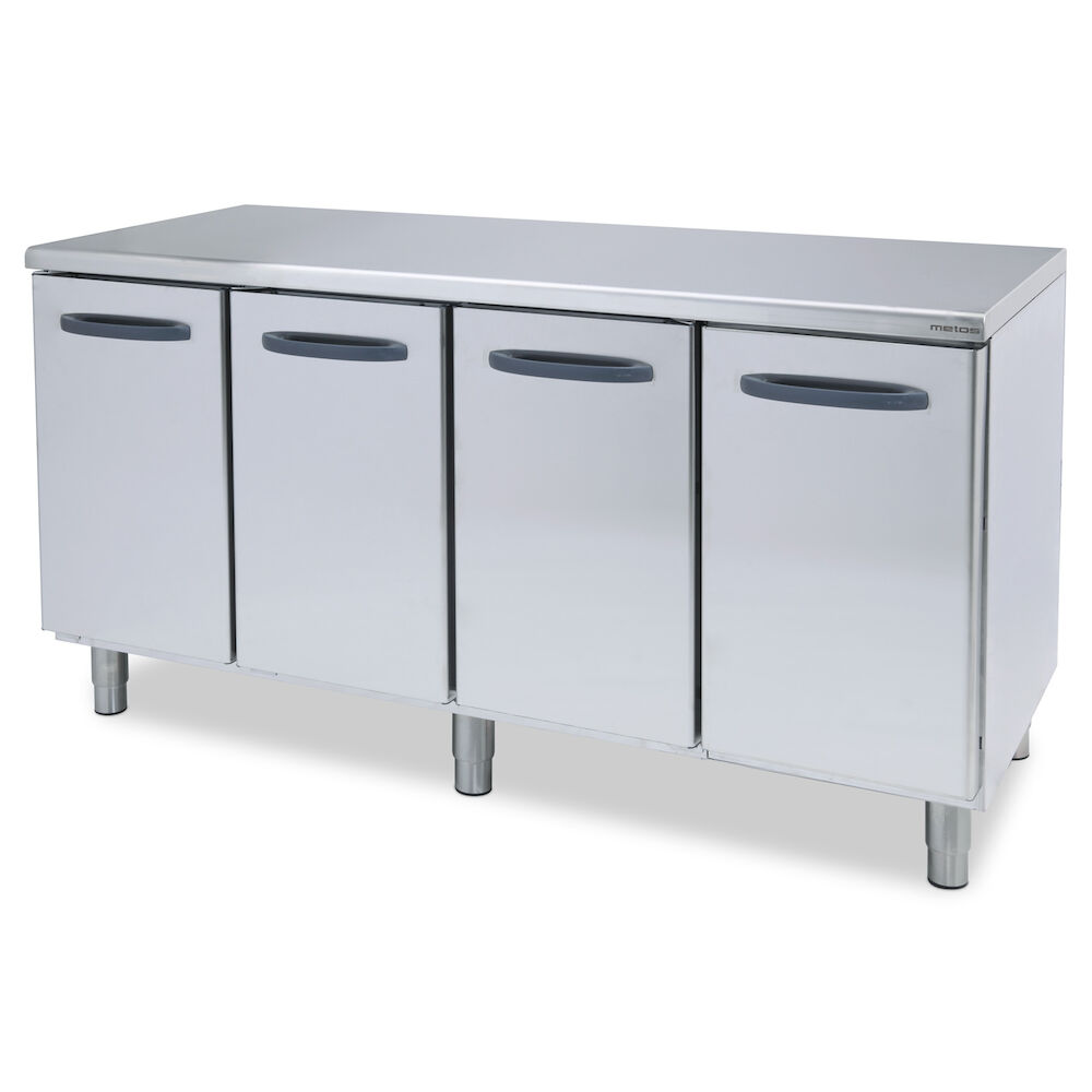 Neitrāls skapis Metos NC-1600 1600x650x900mm