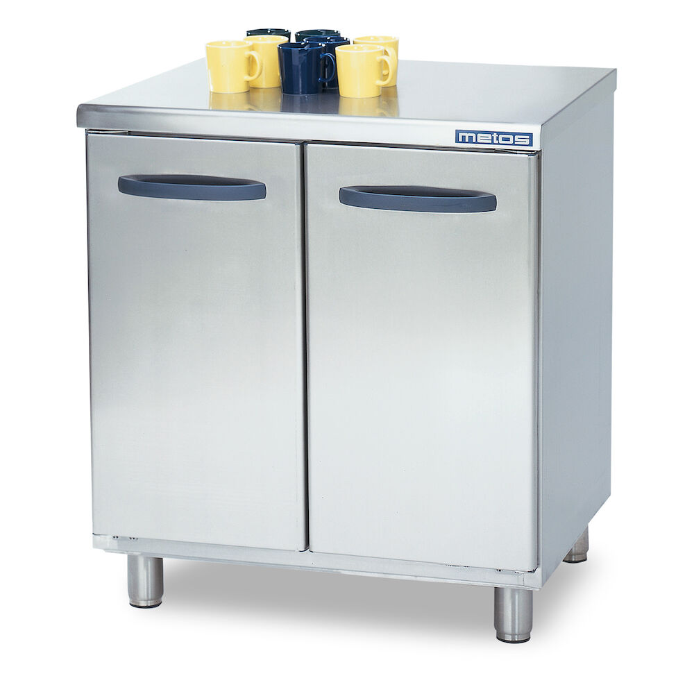 Neitrāls skapis Metos NC-800 800x650x900mm