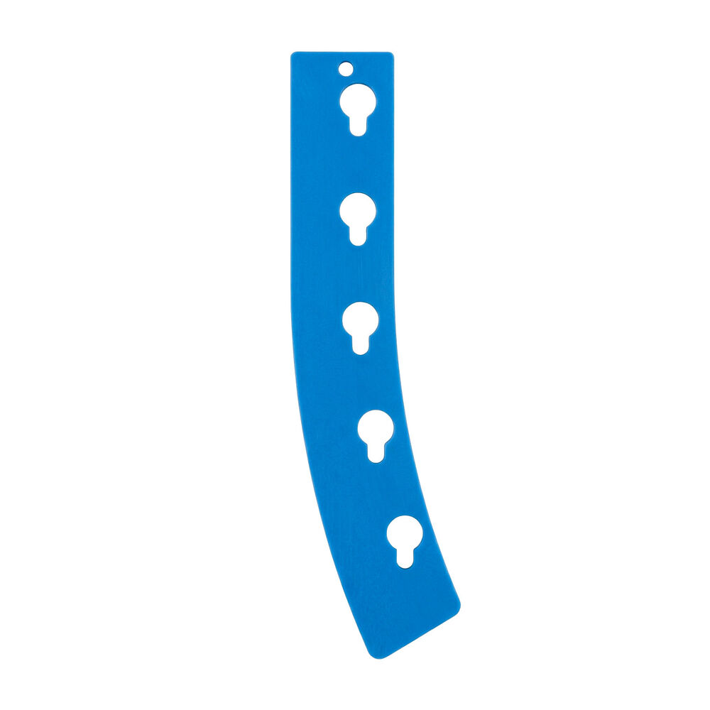 Nylon blade for scraper Metos Kodiak 20 for 12 litres bowl
