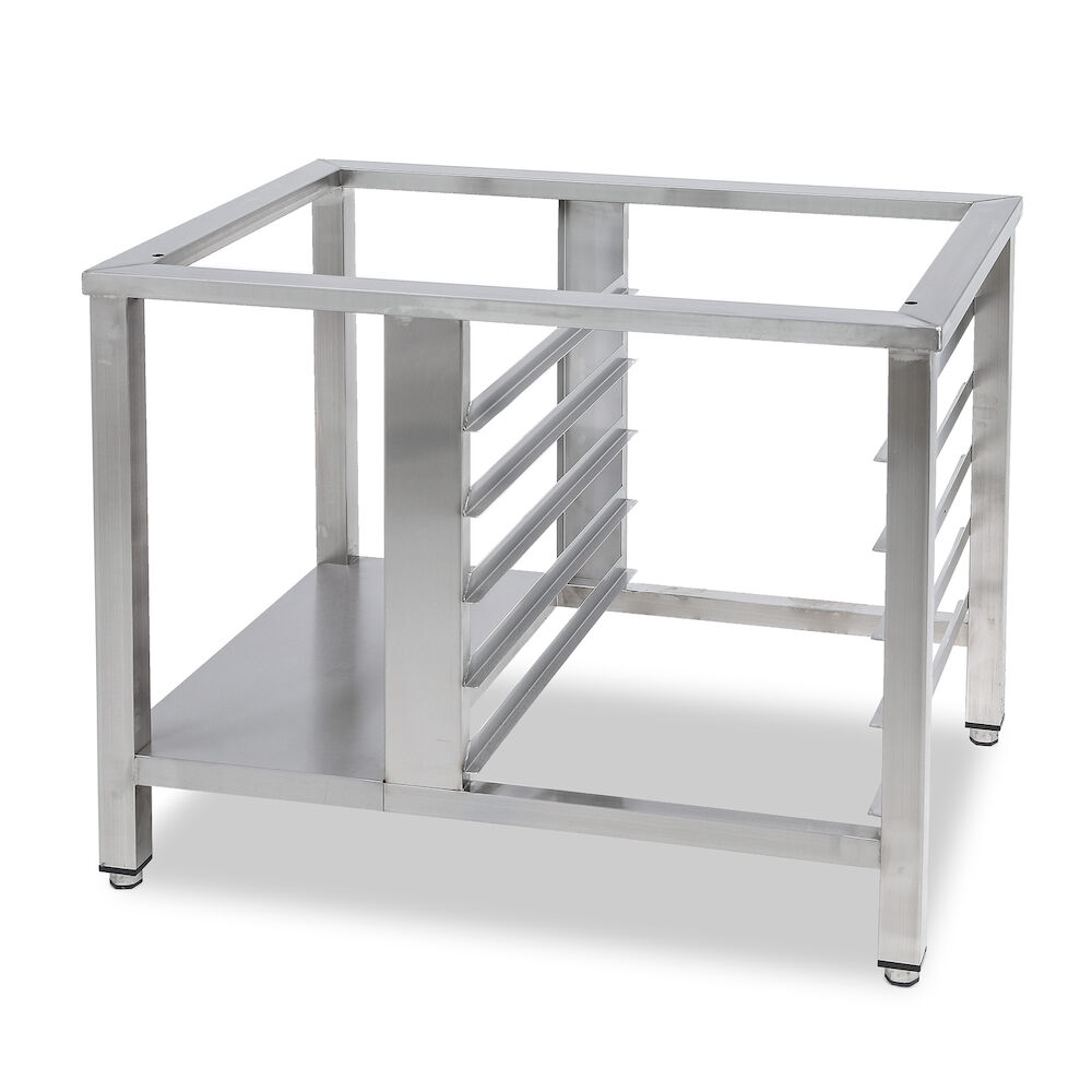 Atvērts statīvs Metos iCombi 6-10 1/1 BAKE RS5