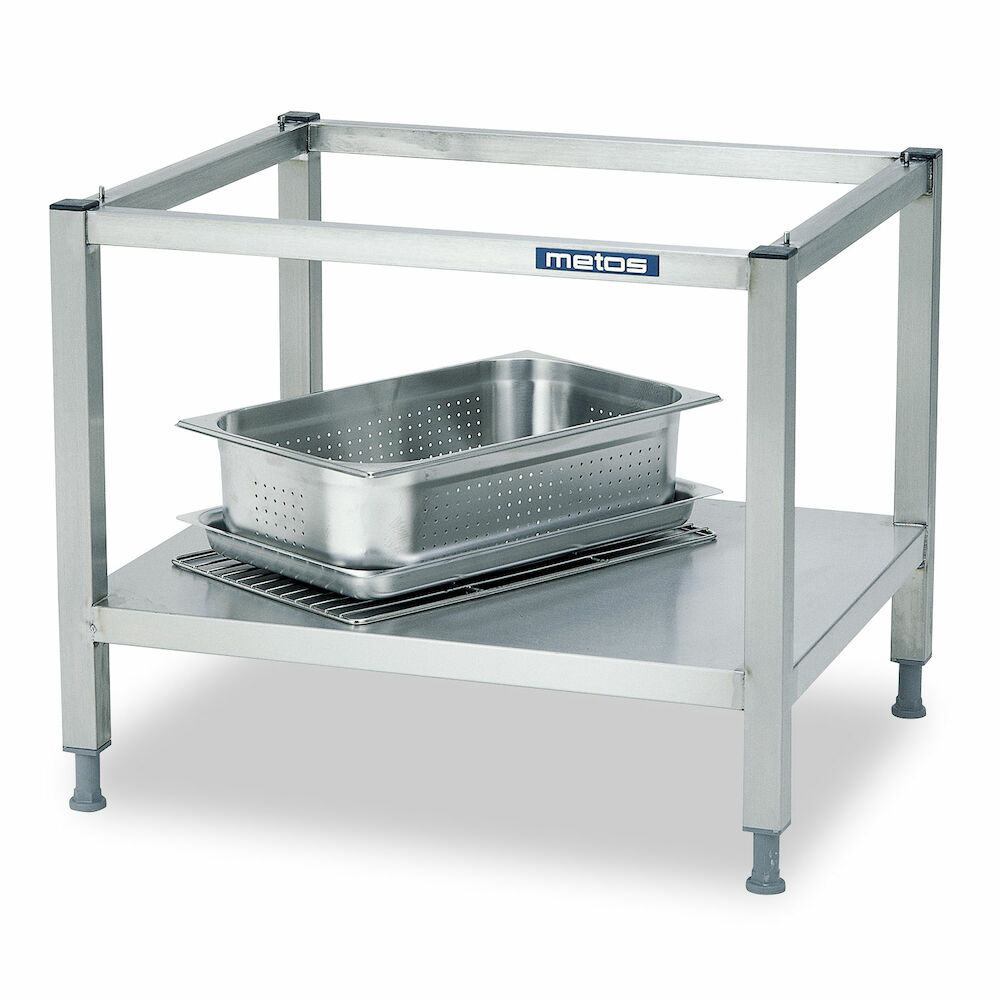 Atvērts statīvs Metos iCombi 6-10 1/1 RS-1