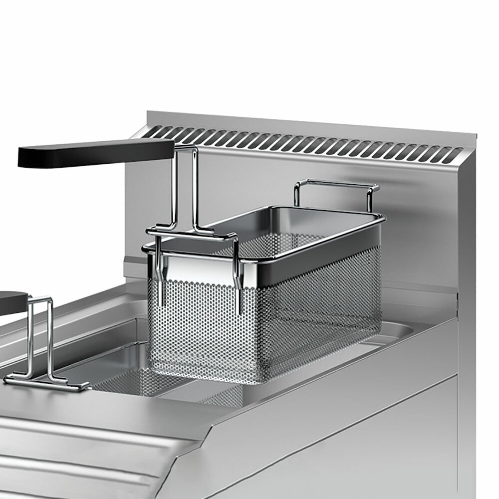 Makaronu iekārta grozs Metos OCCP 1/4 inox