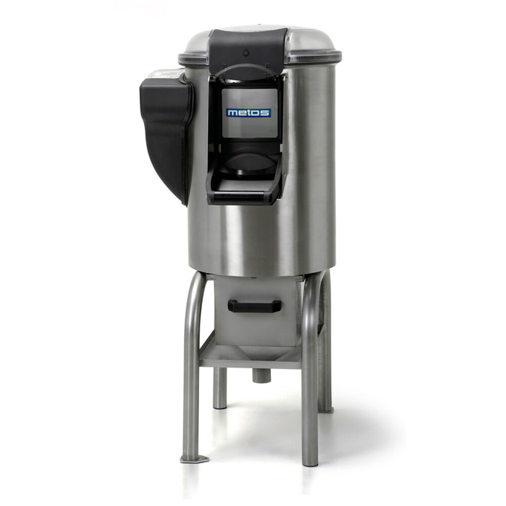 Pīlinga mašīna Metos Alto 10 kg