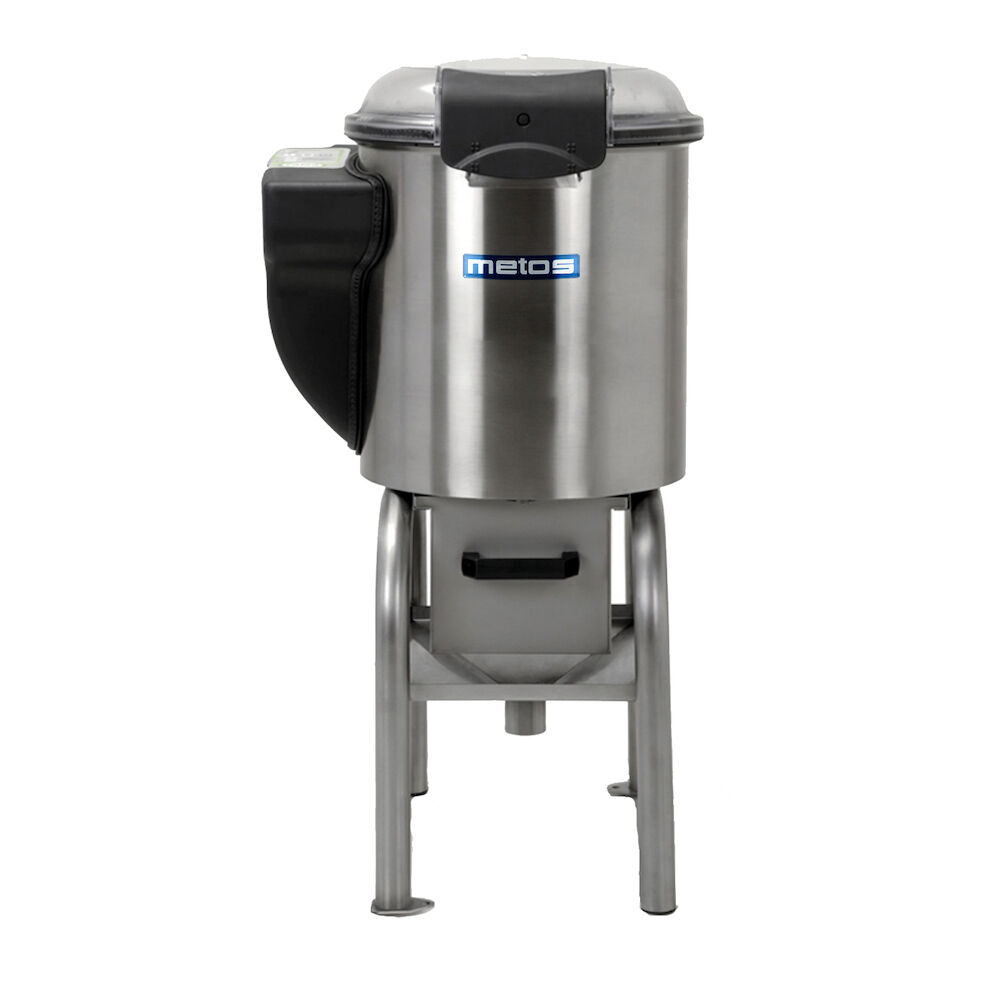 Pīlinga mašīna Metos Alto 5 kg