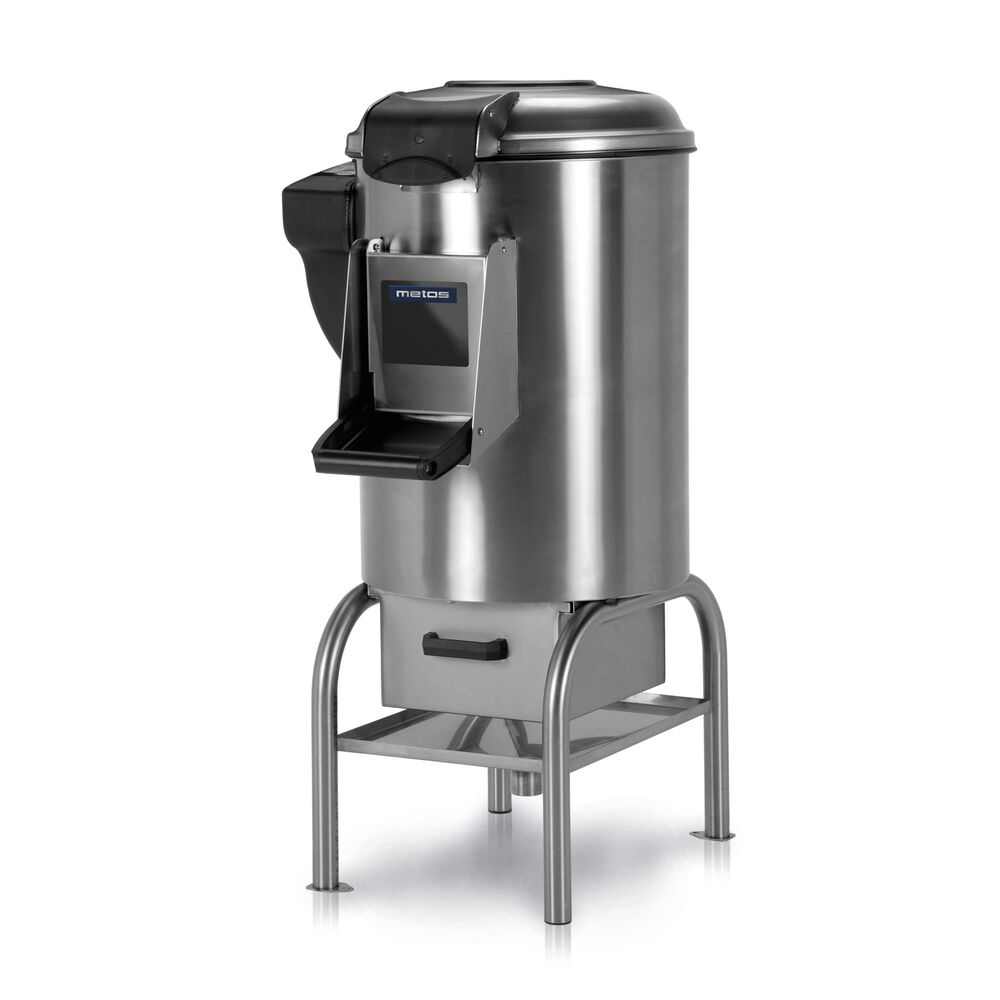 Pīlinga mašīna Metos Alto FP117