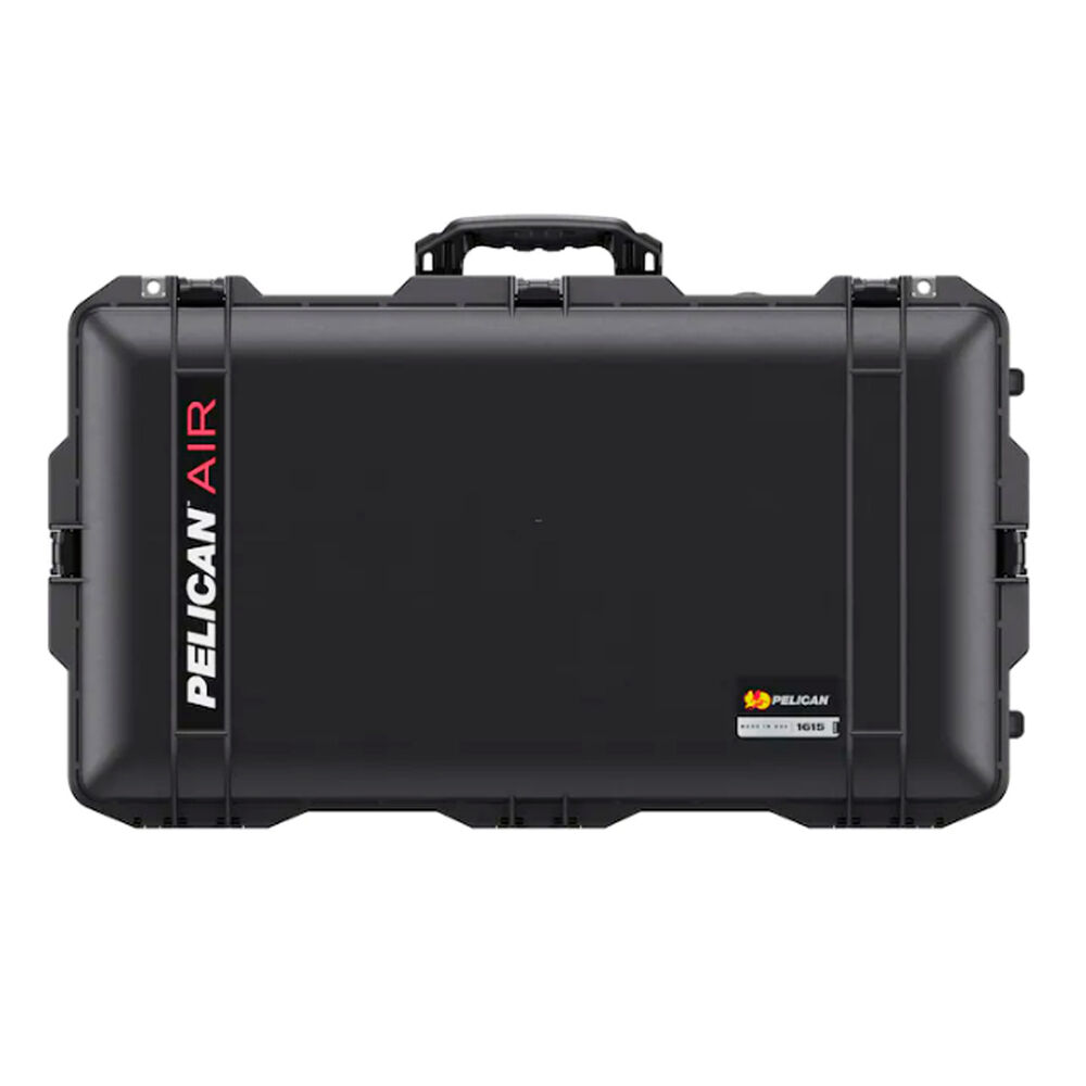 Peli Gaisa transporta futrālis priekš Pacojet