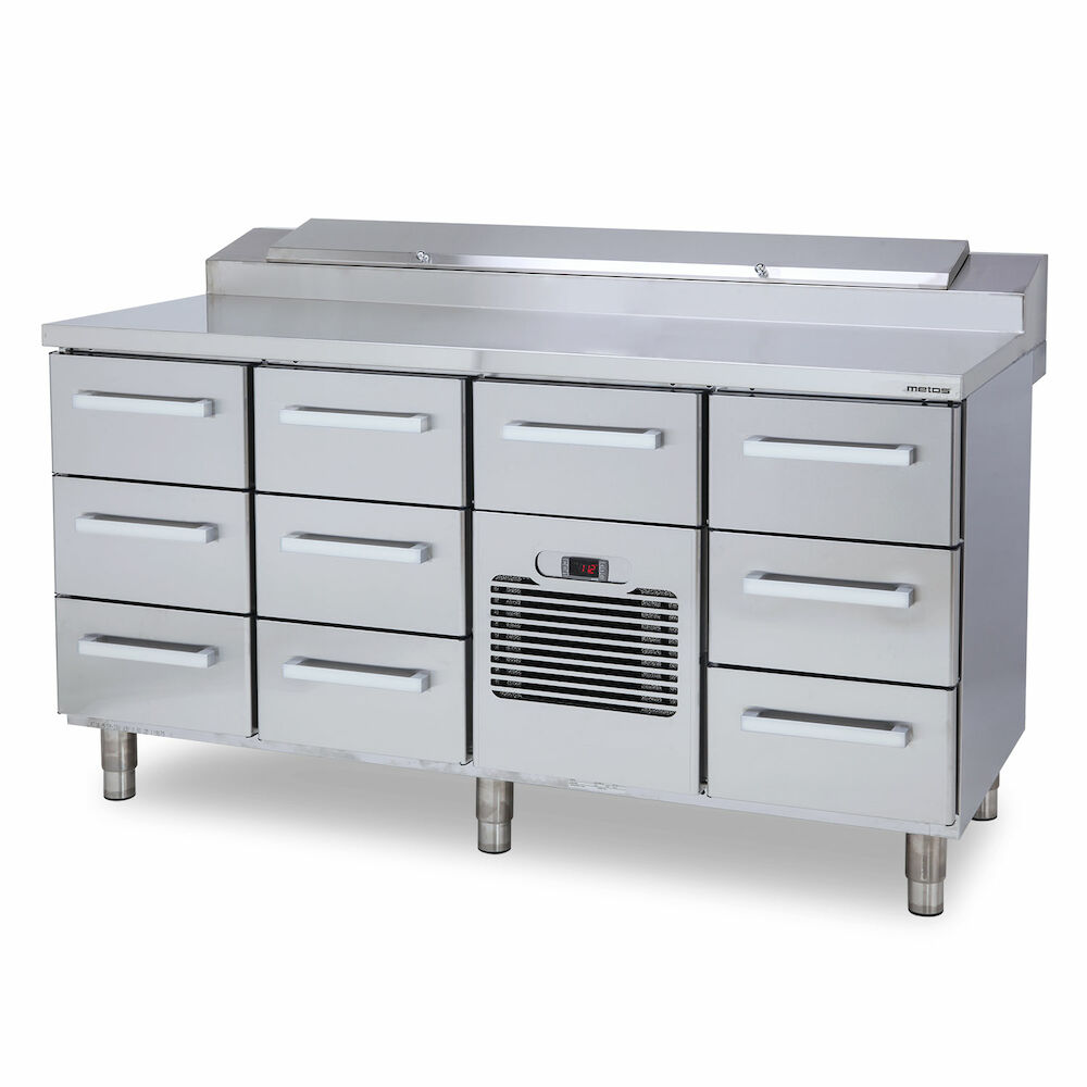 Picu lete Metos Classic PT1600-GN3-GN3-MGH-GN3