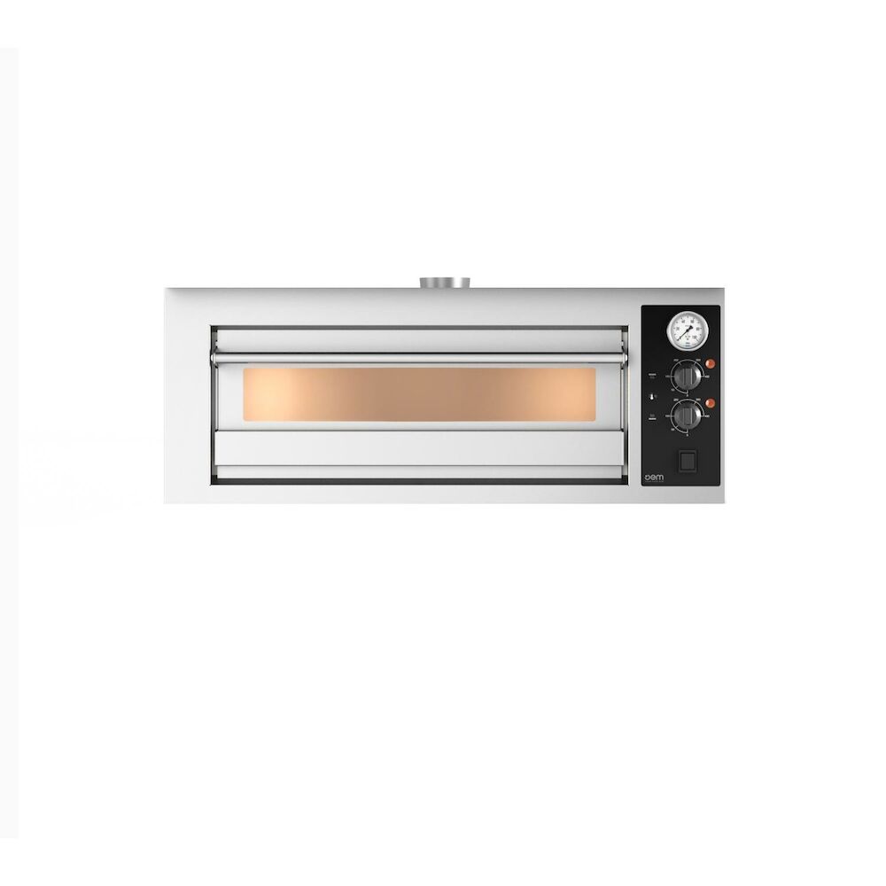 Picas cepeškrāsns Metos Domitor Pro 430 EM