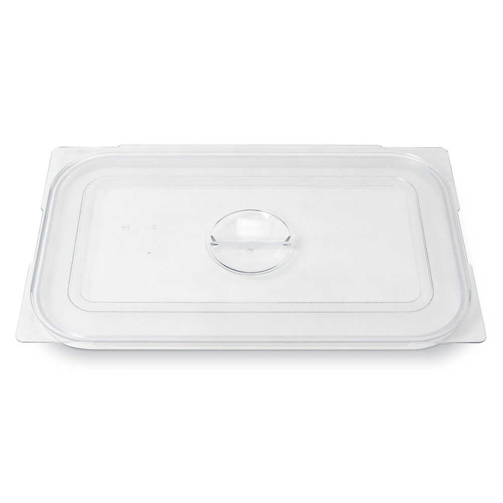 Plastmasas vāks Metos GN1/1, caurspīdīgs