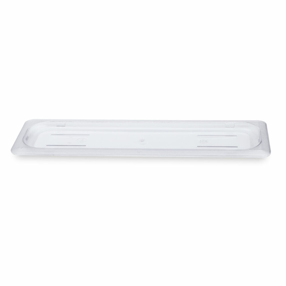Plastmasas vāks Metos GN2/4, caurspīdīgs