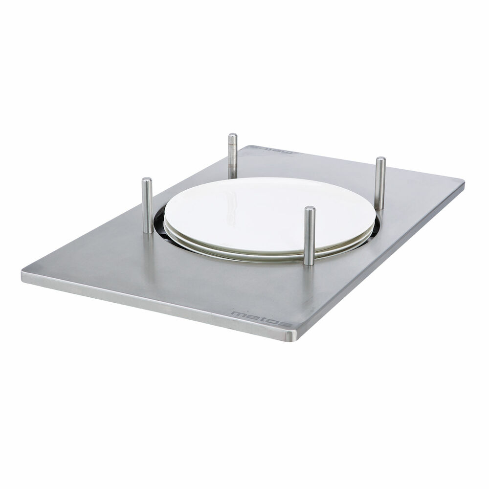 Plate Dispenser D-I LPD 1x320 OUTLET